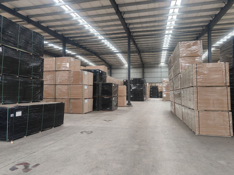 Beijing Silk Road Enterprise Management Services Co., Ltd. প্রস্তুতকারকের উৎপাদন লাইন