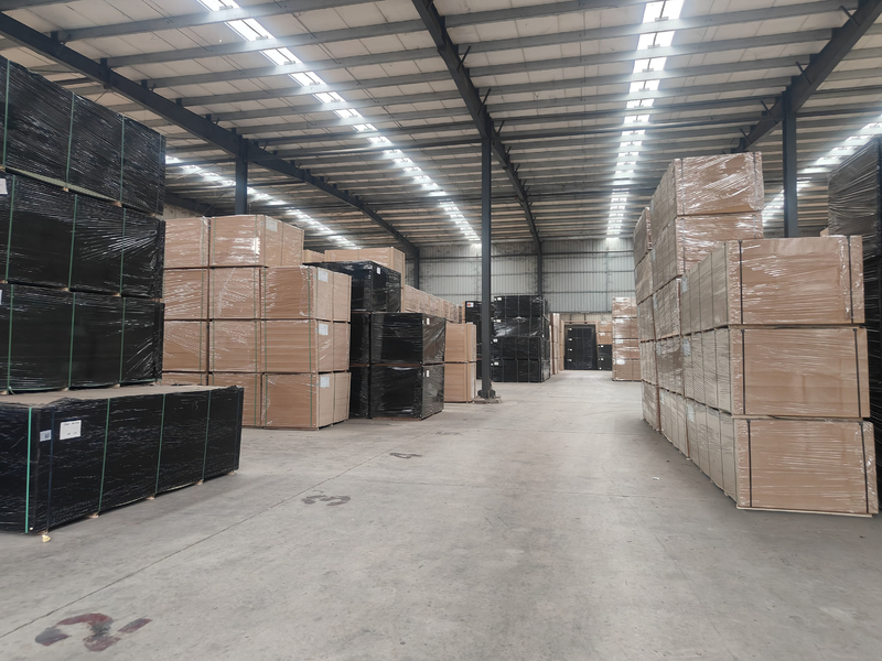 HENAN HUALIN TECHNOLOGY INDUSTRY CO.,LTD প্রস্তুতকারকের উৎপাদন লাইন